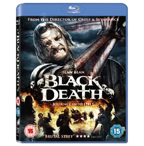 Black Death |   Blu-Ray